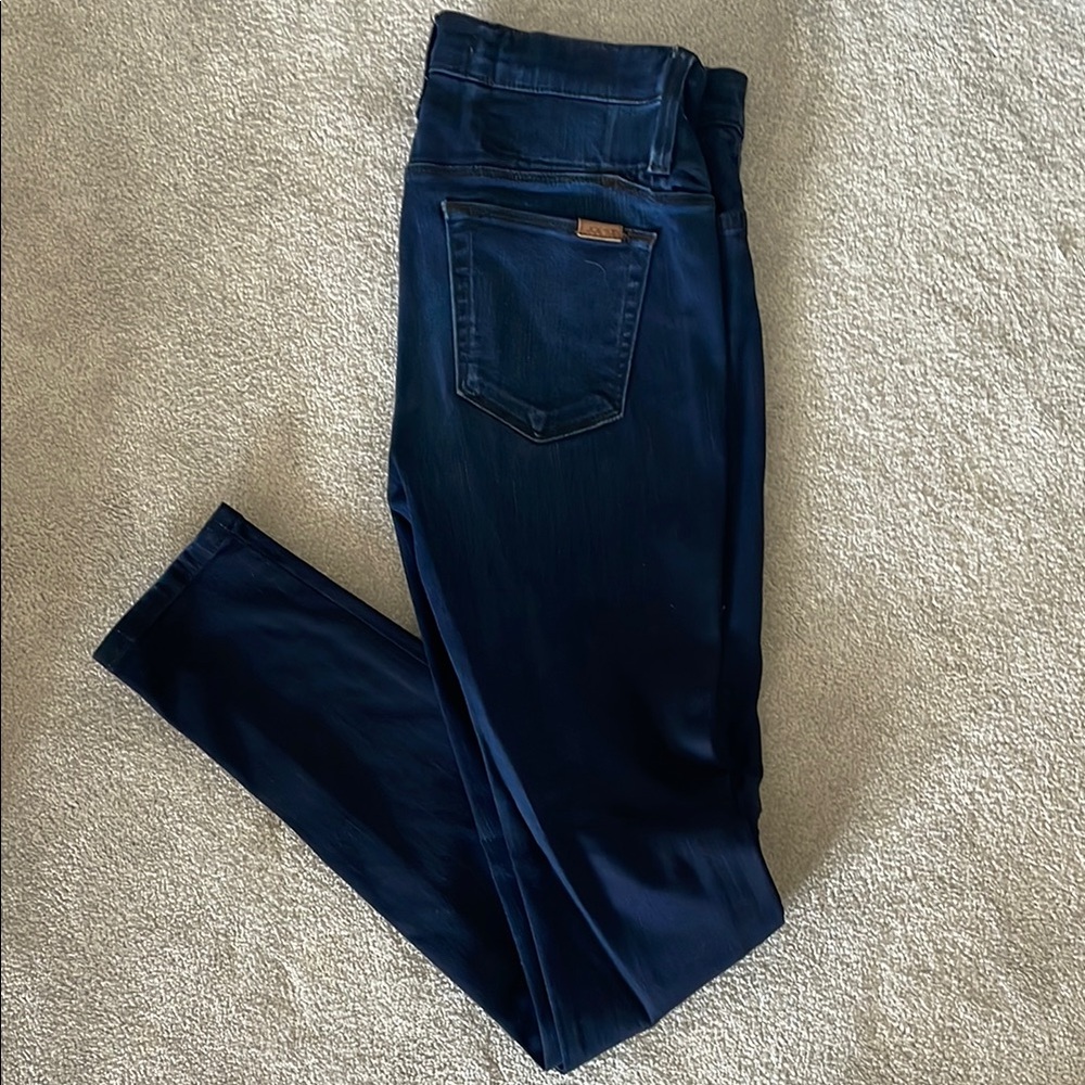 Joe's Jeans Blue Skinny Fit